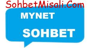 Mynet Sohbet Siteleri