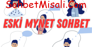 Eğlenceli Mynet Sohbet